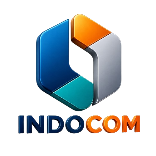 Logo Es Kristal Indocom
